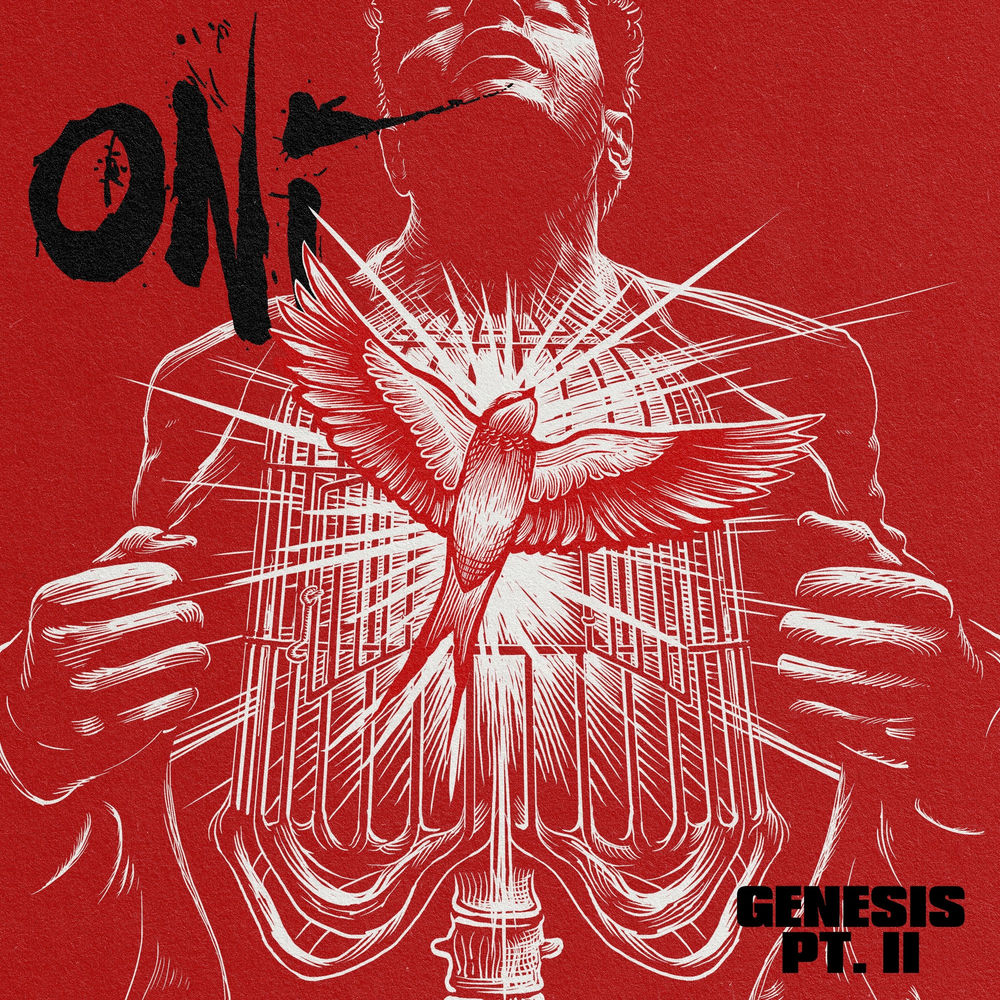 Genesis, Pt. II