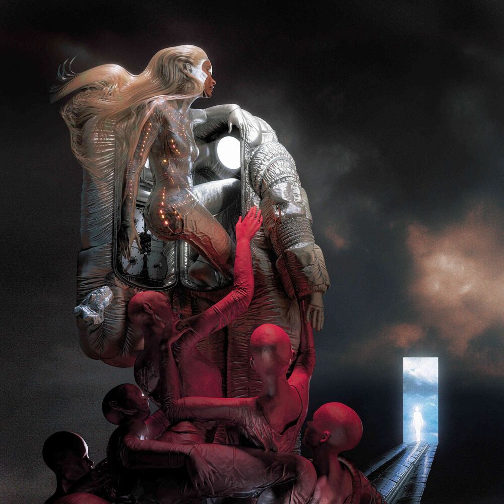 Submit to temptation