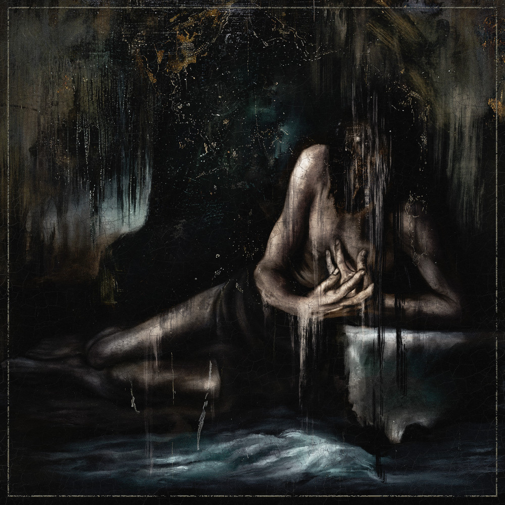 I Feel The Everblack Festering Within Me