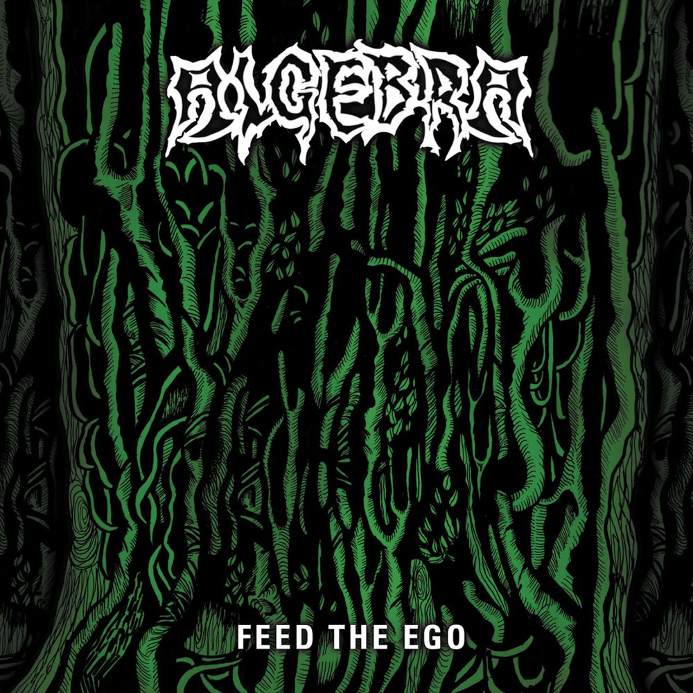 Feed the Ego