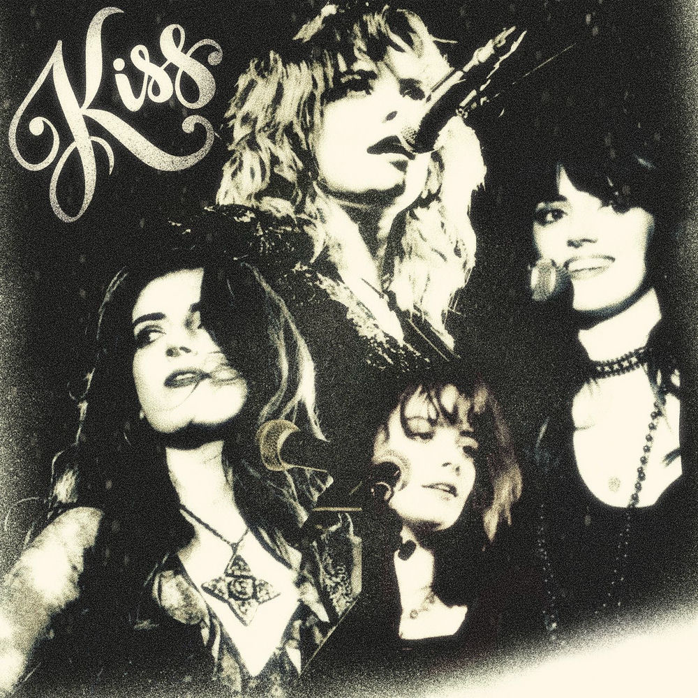 Kiss