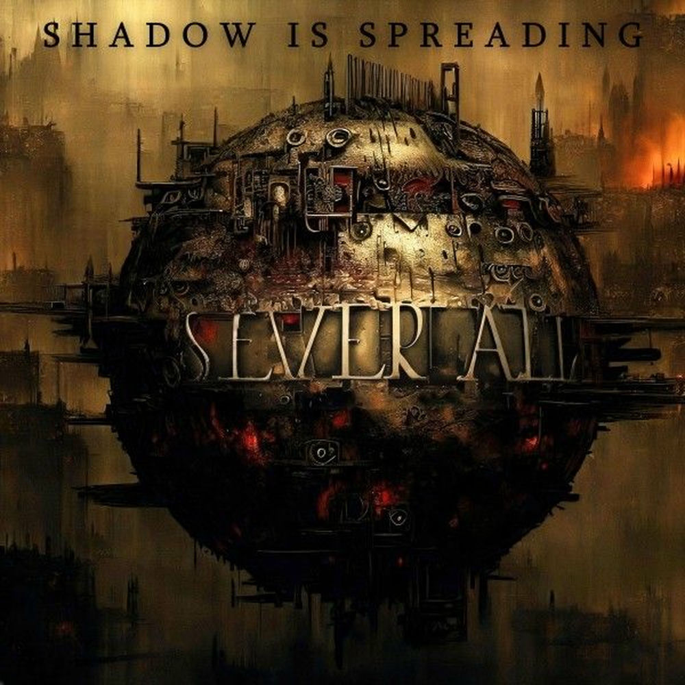 Shadow Is Spreading
