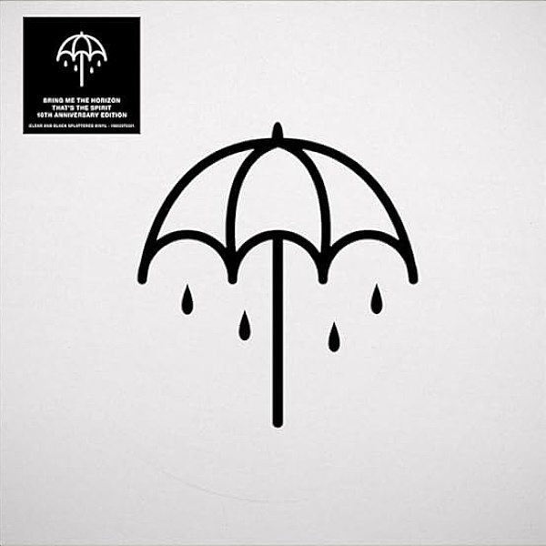 That's The Spirit (10th Anniversary Edition)