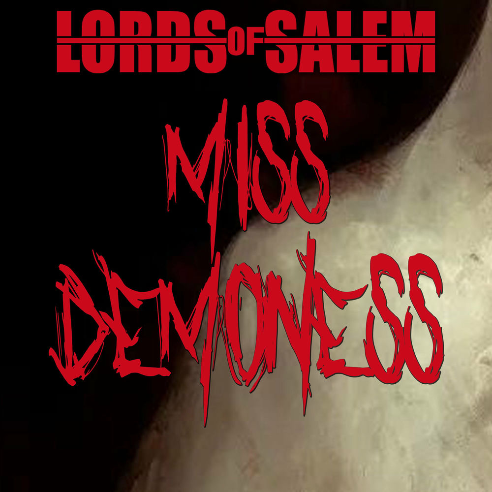 Miss Demoness