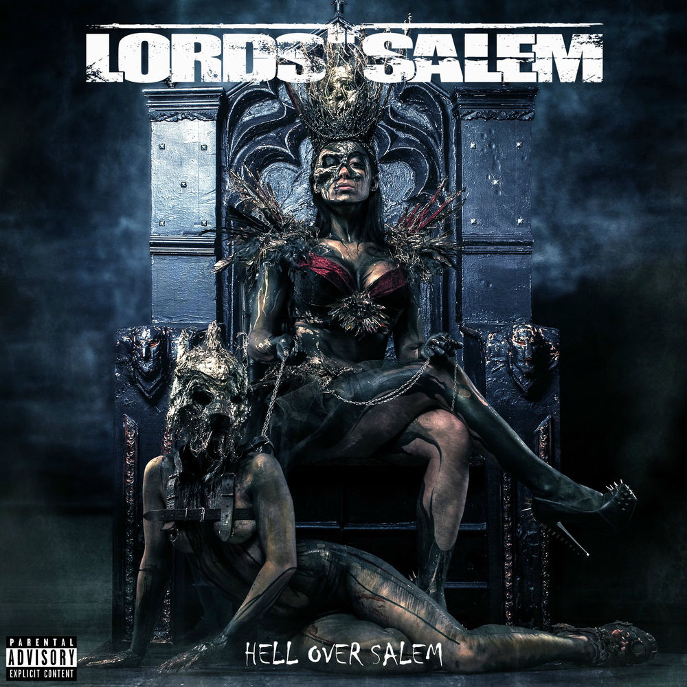 Hell over Salem