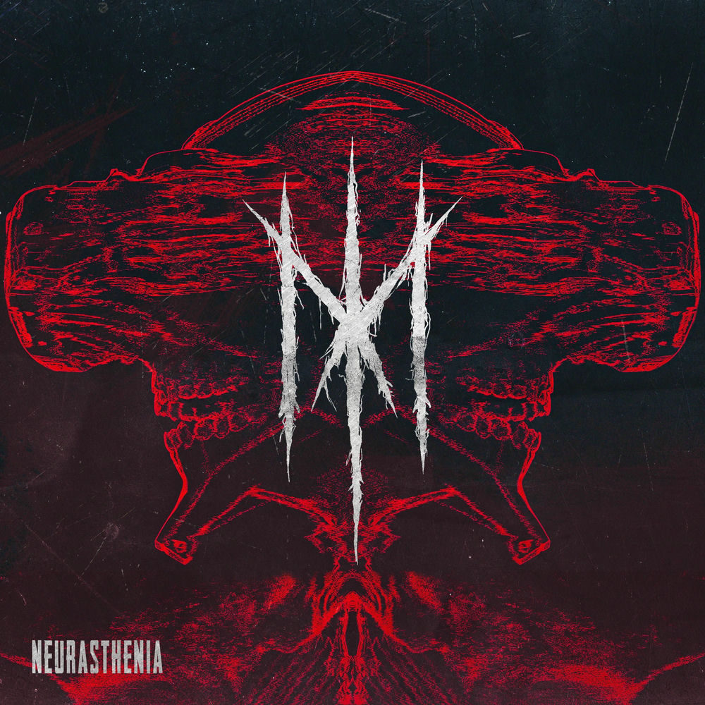 Neurasthenia