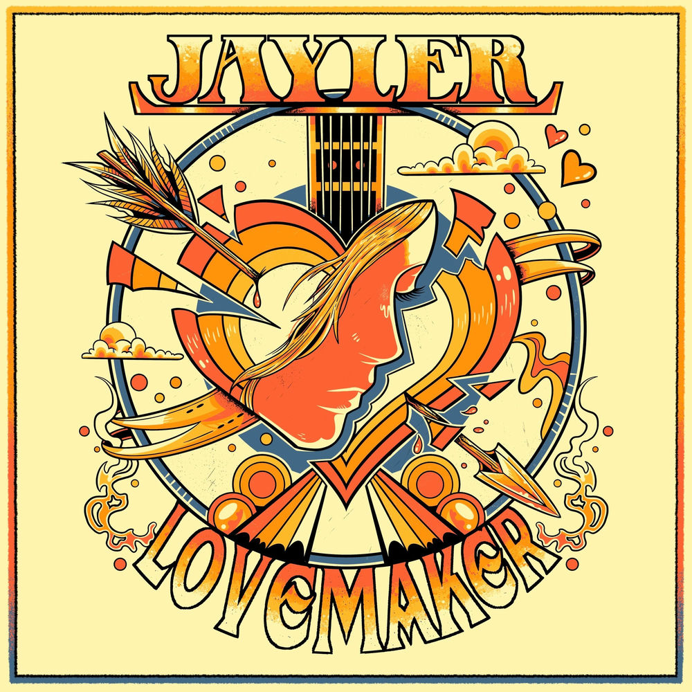 Lovemaker