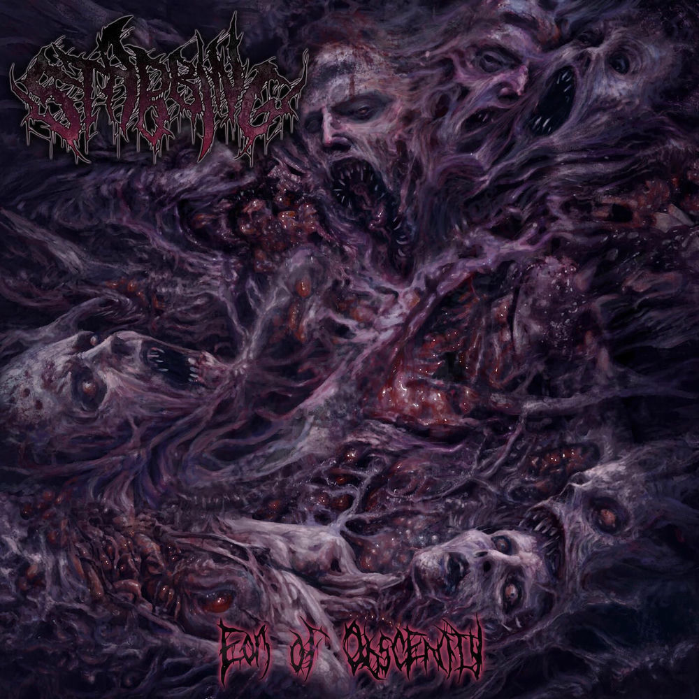 Eon Of Obscenity