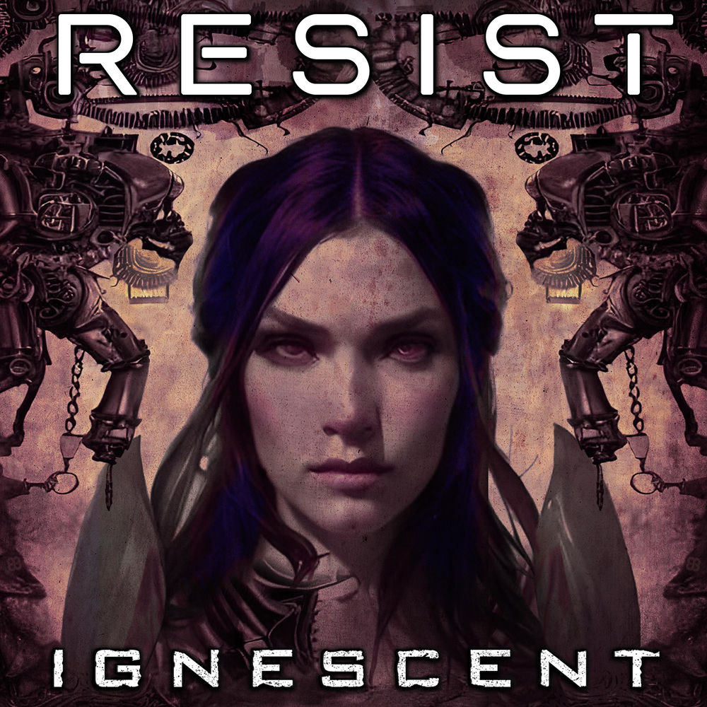 Resist