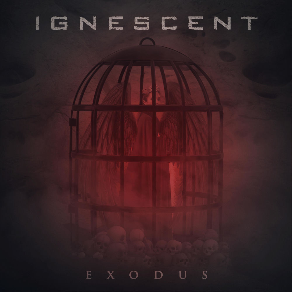 Exodus (feat. Jeremy Valentyne)