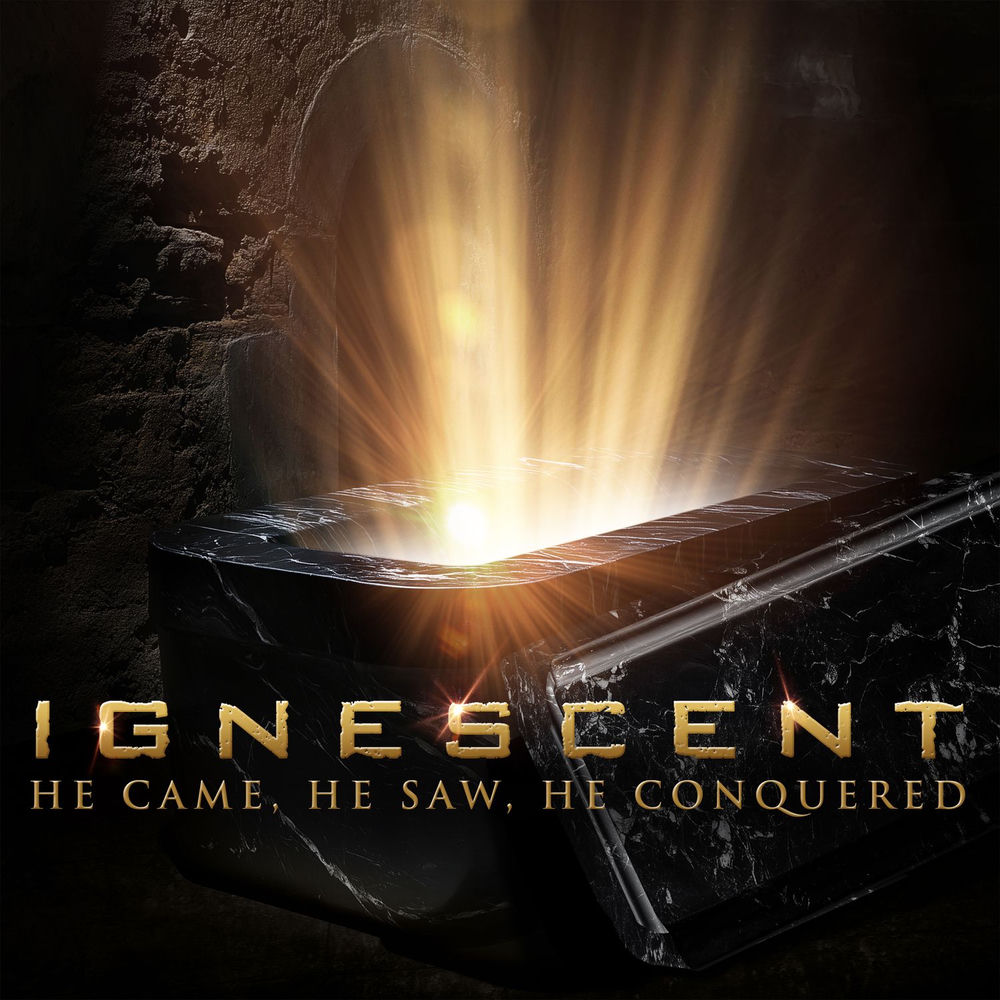 He Came, He Saw, He Conquered