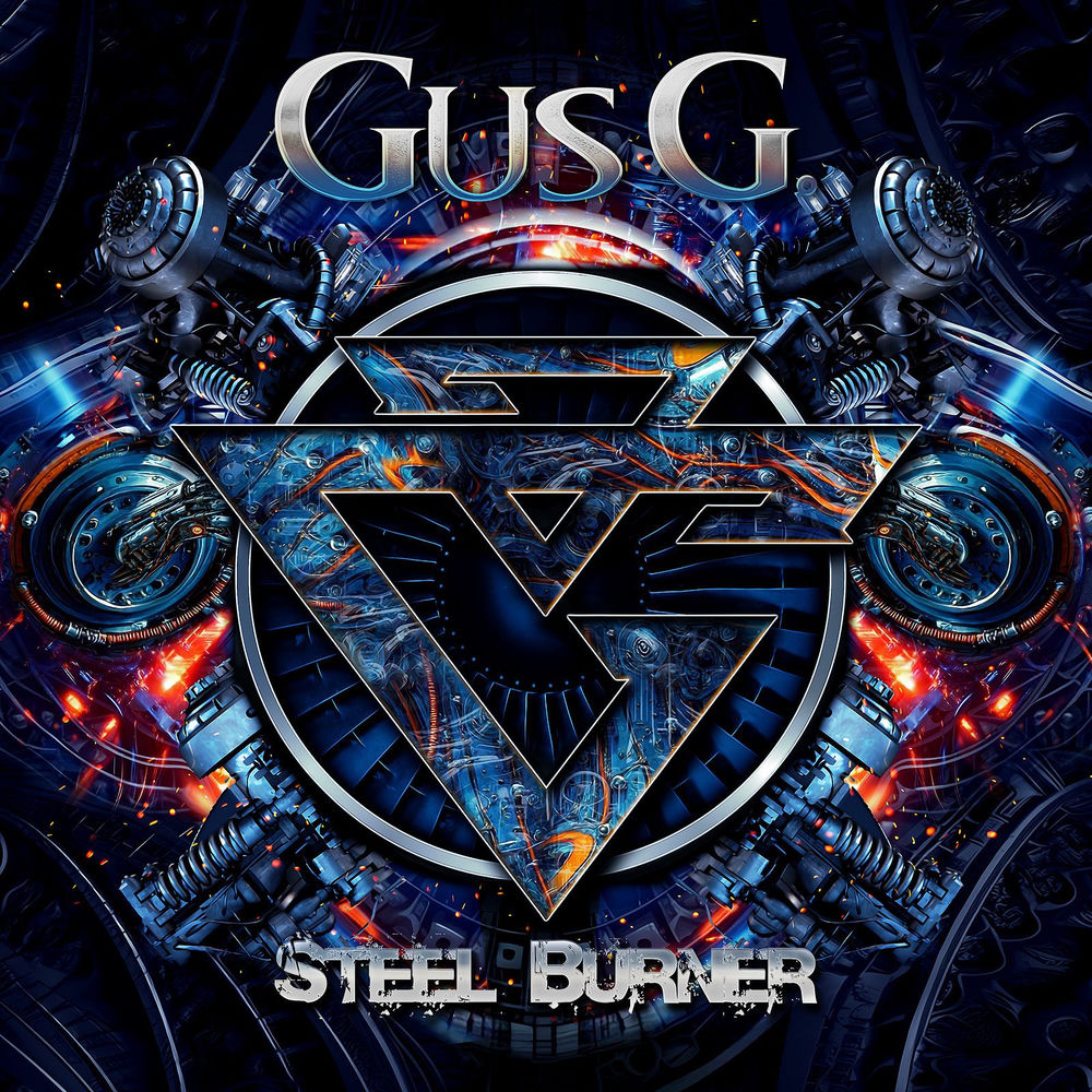 Steel Burner