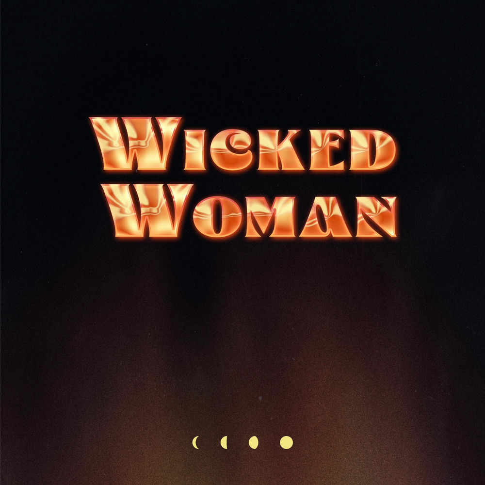 Wicked Woman
