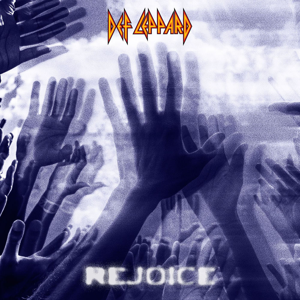 Rejoice