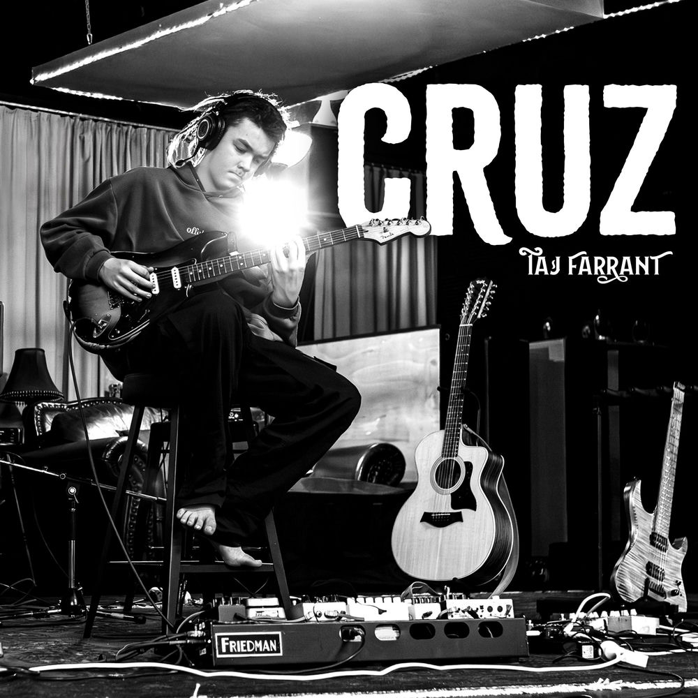 Cruz