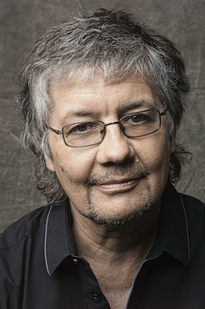 Don Airey, tout savoir sur l'artiste dans Hard Force
