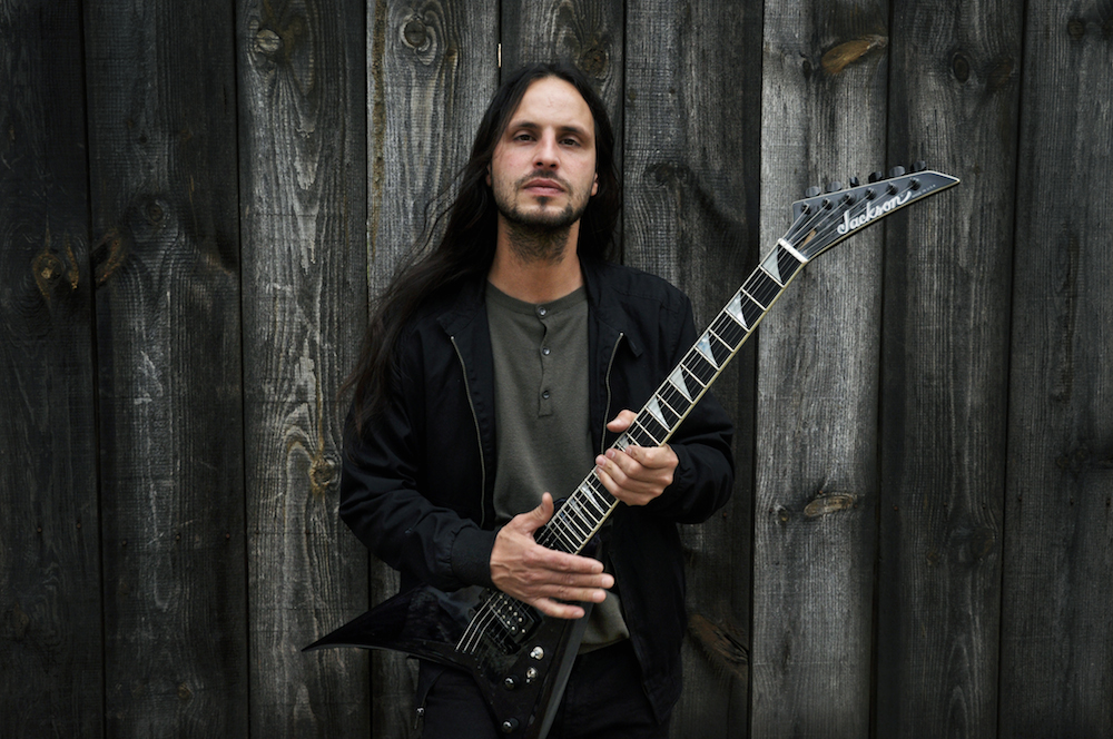 Christian Andreu, tout savoir sur l'artiste dans Hard Force