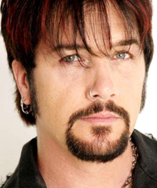 Eric Brittingham, tout savoir sur l'artiste dans Hard Force