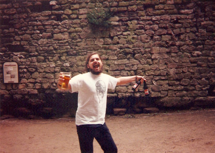 © 2014 Collection privée Gloria Cavalera - droits réservés