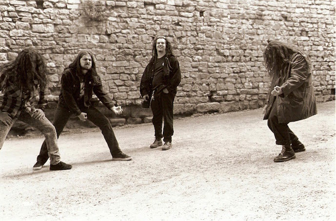 © 2014 Collection privée Gloria Cavalera - droits réservés