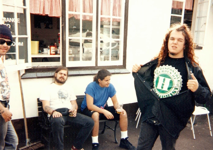 © 2014 Collection privée Gloria Cavalera - droits réservés