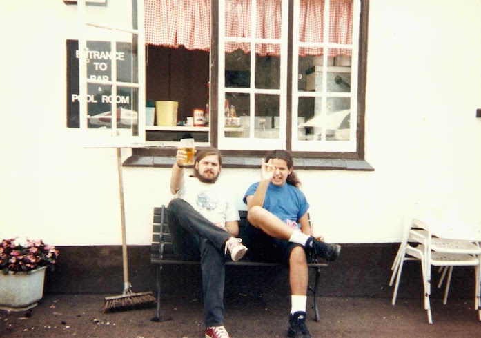 © 2014 Collection privée Gloria Cavalera - droits réservés