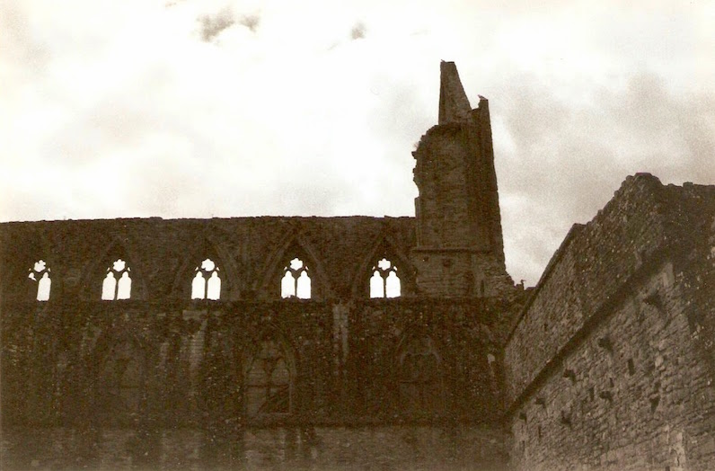 © 2014 Collection privée Gloria Cavalera - droits réservés