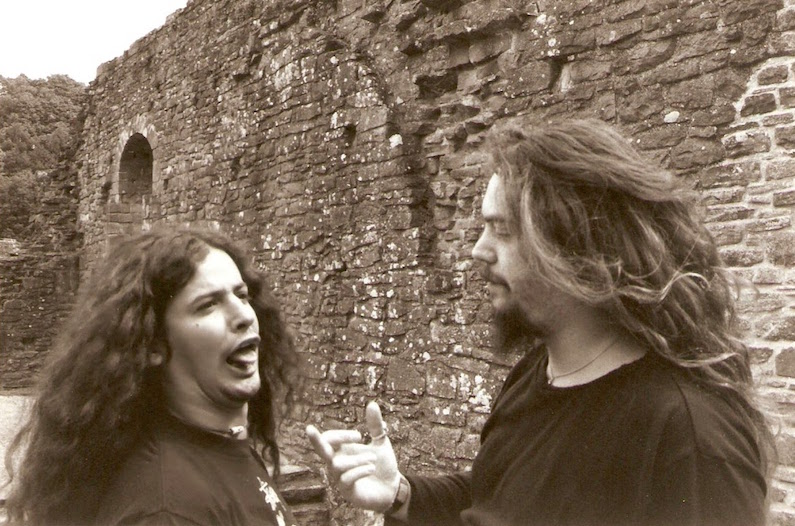 © 2014 Collection privée Gloria Cavalera - droits réservés