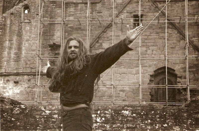 © 2014 Collection privée Gloria Cavalera - droits réservés