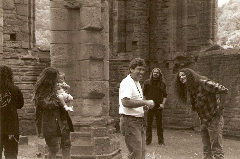 © 2014 Collection privée Gloria Cavalera - droits réservés