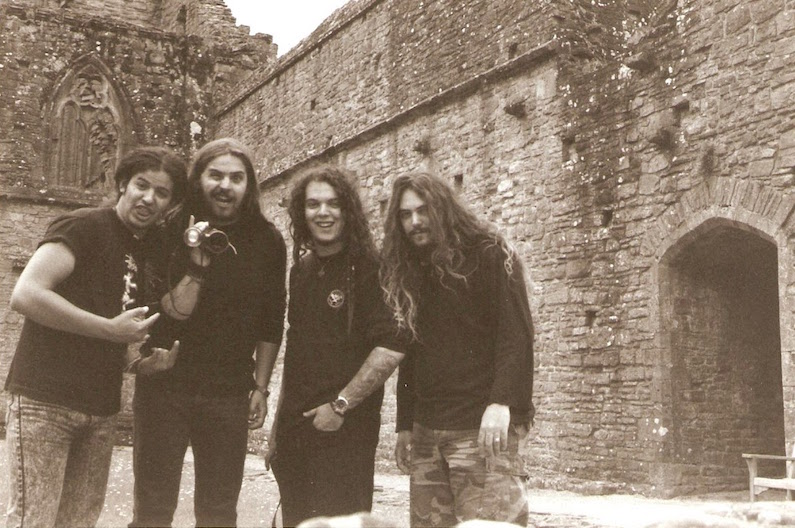 © 2014 Collection privée Gloria Cavalera - droits réservés