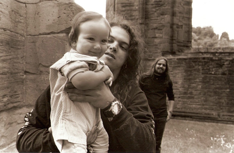 © 2014 Collection privée Gloria Cavalera - droits réservés