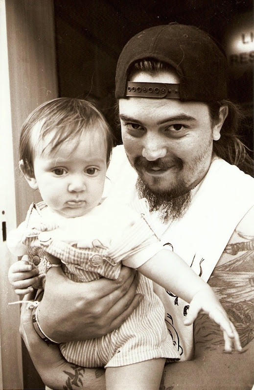 © 2014 Collection privée Gloria Cavalera - droits réservés