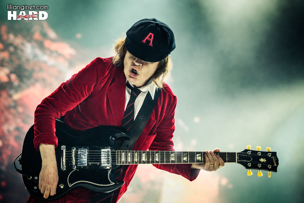 AC/DC @ Paris (Stade de France)