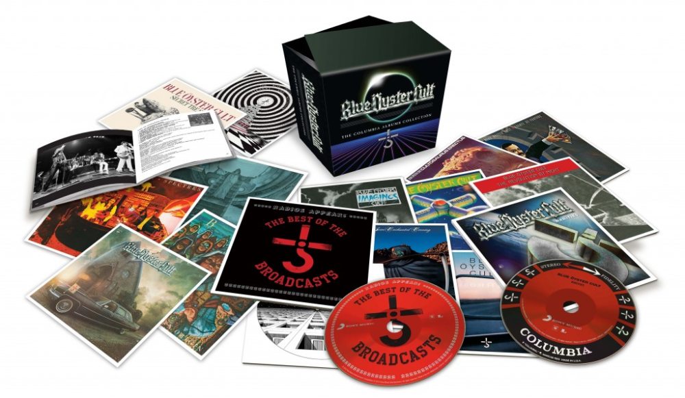 Sandy Pearlman RIP Le légendaire producteur de BLUE ÖYSTER CULT est