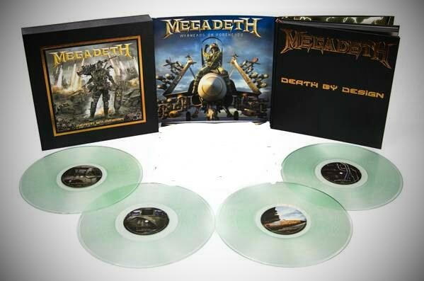 MEGADETH • 