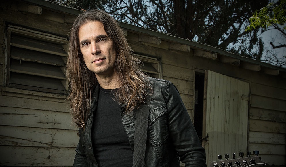 Kiko Loureiro • Interview 2011