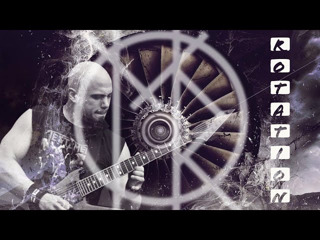 Marc Rizzo 