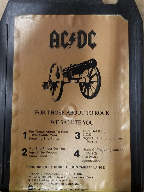 AC/DC 