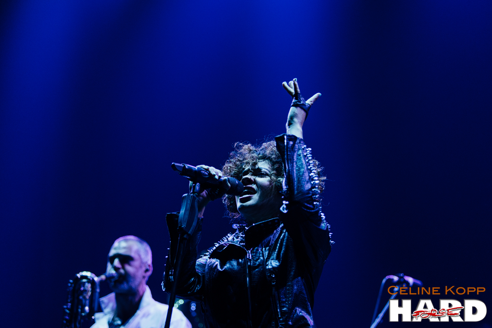 BRASS AGAINST Paris (Accor Arena)