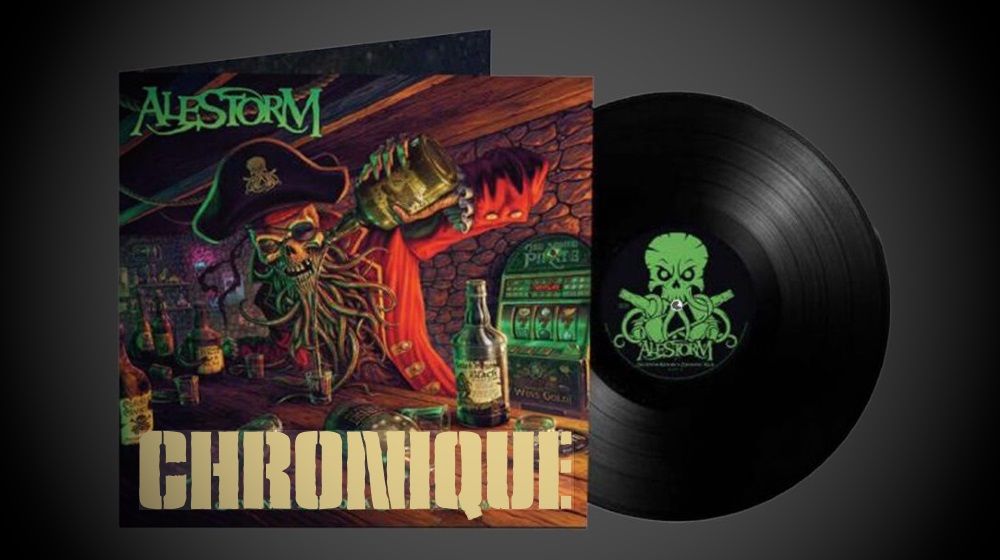 ALESTORM 
