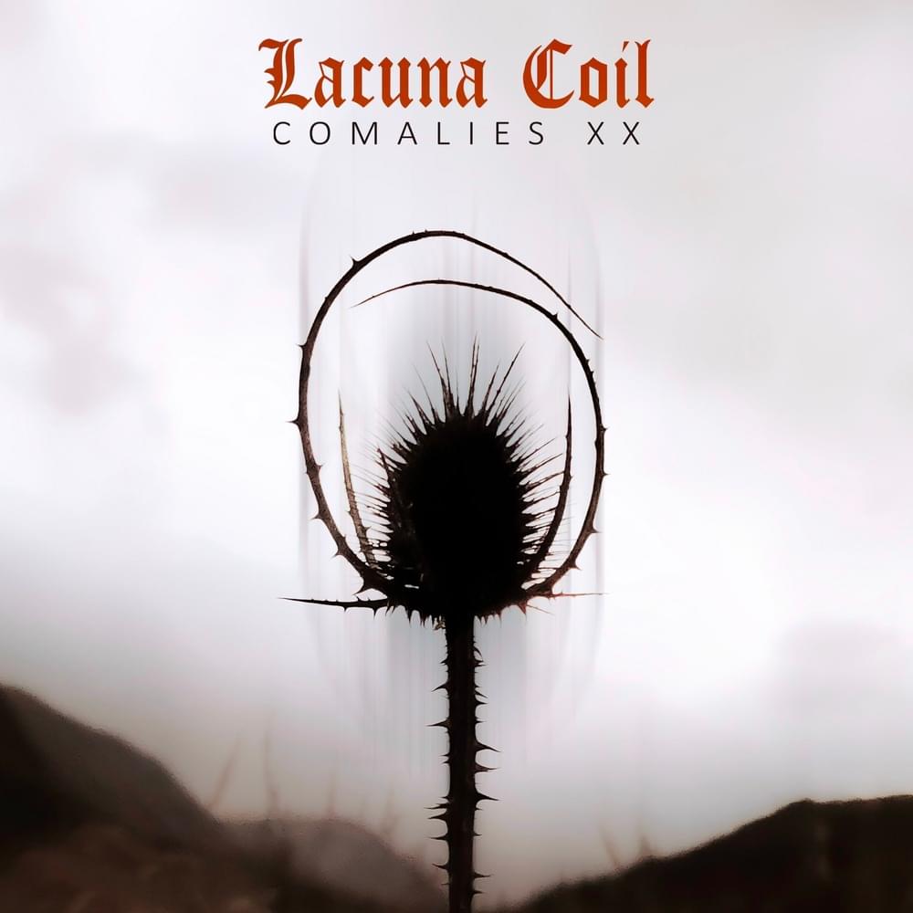 LACUNA COIL Un extrait de "Comalies XX", la réédition du 3e album
