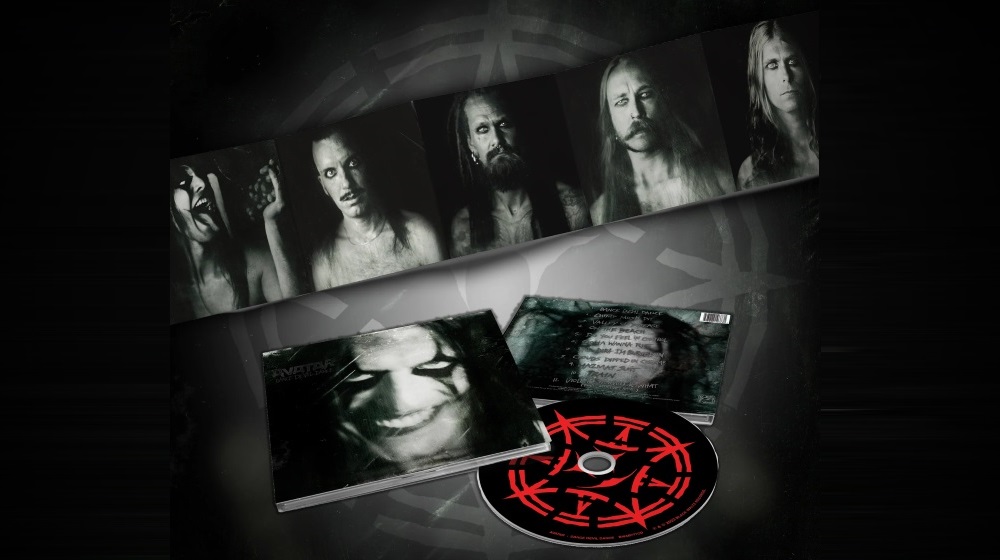 Dance With The Devil Scan Vf