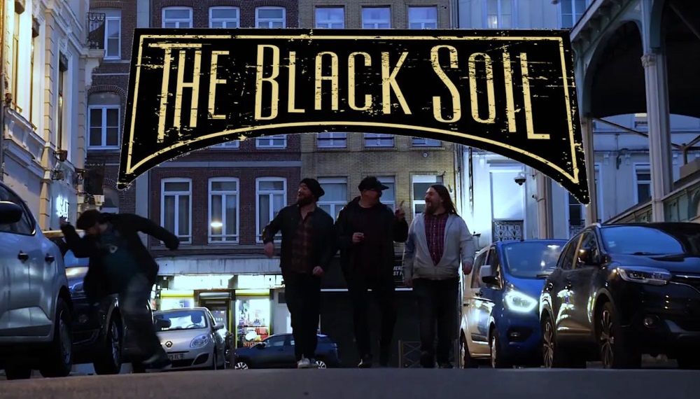 the-black-soil-sortie-d-un-premier-ep