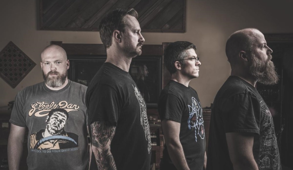 THE Ecoute de l'album 